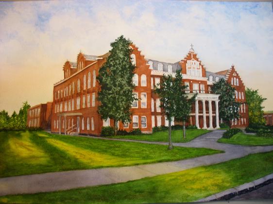 Holy Names Academy